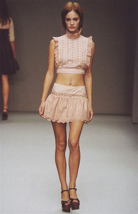 miu miu 2002|Miu Miu Spring 2002 Ready.